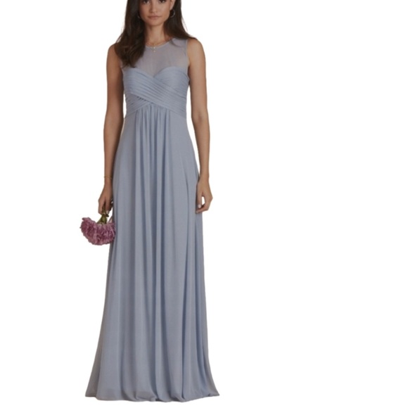 Birdy Grey Bridesmaid Dress- Ryan - Picture 1 of 7